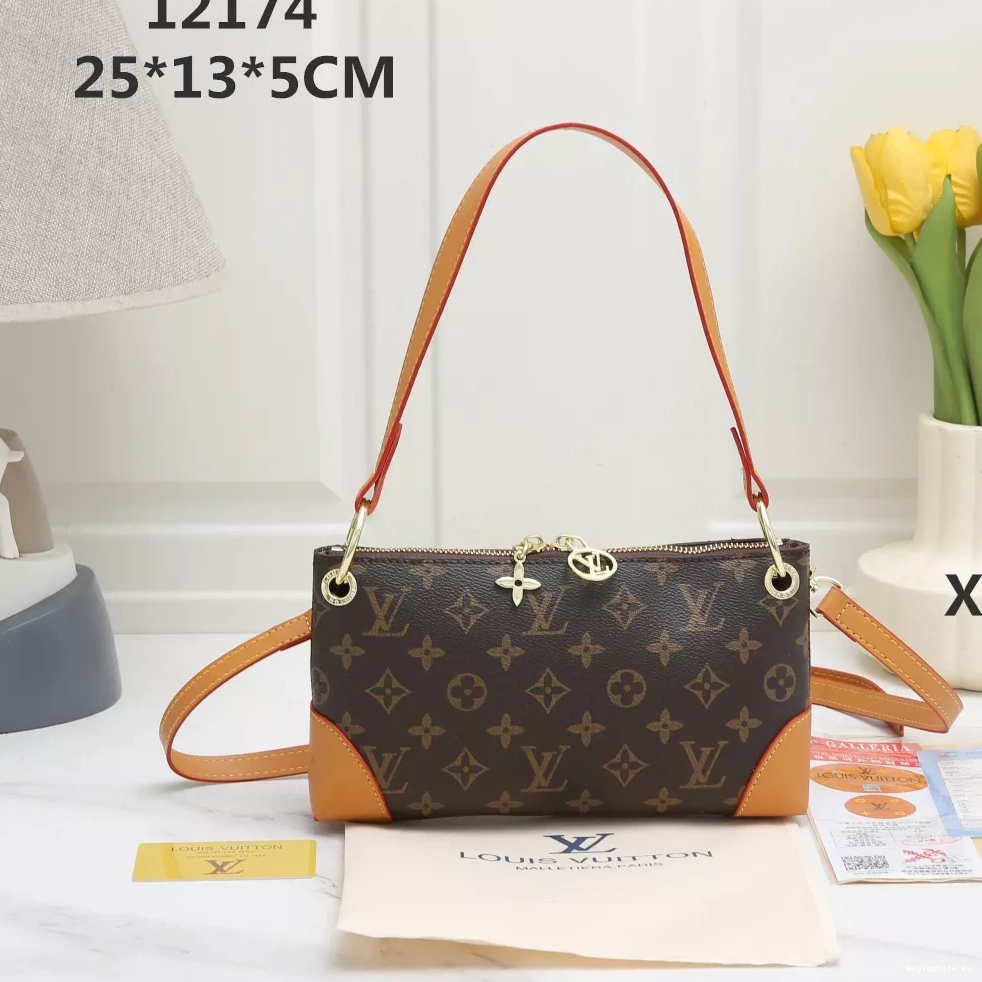 Messenger Bags Reliable For Vuitton Louis 2151 Women 0201